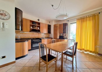 Foto 9 - Semi-detached house via Martin Luther King
 
34, Rovato - photo 9