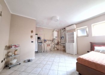 Foto 13 - Semi-detached house via Martin Luther King
 
34, Rovato - photo 13