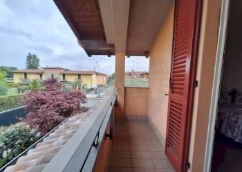 Foto 17 - Semi-detached house via Martin Luther King
 
34, Rovato - photo 17