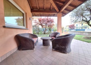 Foto 28 - Semi-detached house via Martin Luther King
 
34, Rovato - photo 28