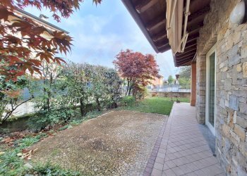Foto 38 - Semi-detached house via Martin Luther King
 
34, Rovato - photo 38