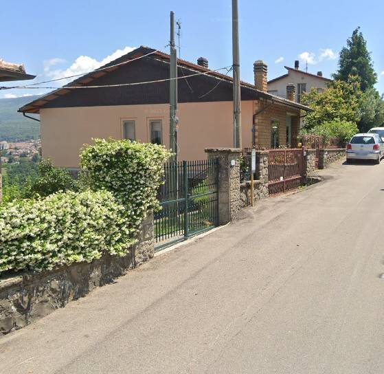 Foto 1 - Independent house Via Nuova
 
80, Arcidosso - photo 1