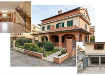 Foto 1 - Independent house Via Sergio Amidei, Roma - photo 1