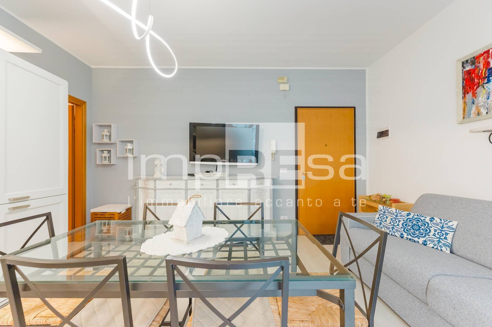 Foto 2 - Two-room apartment VIA DELLE ONDINE, Jesolo - photo 2