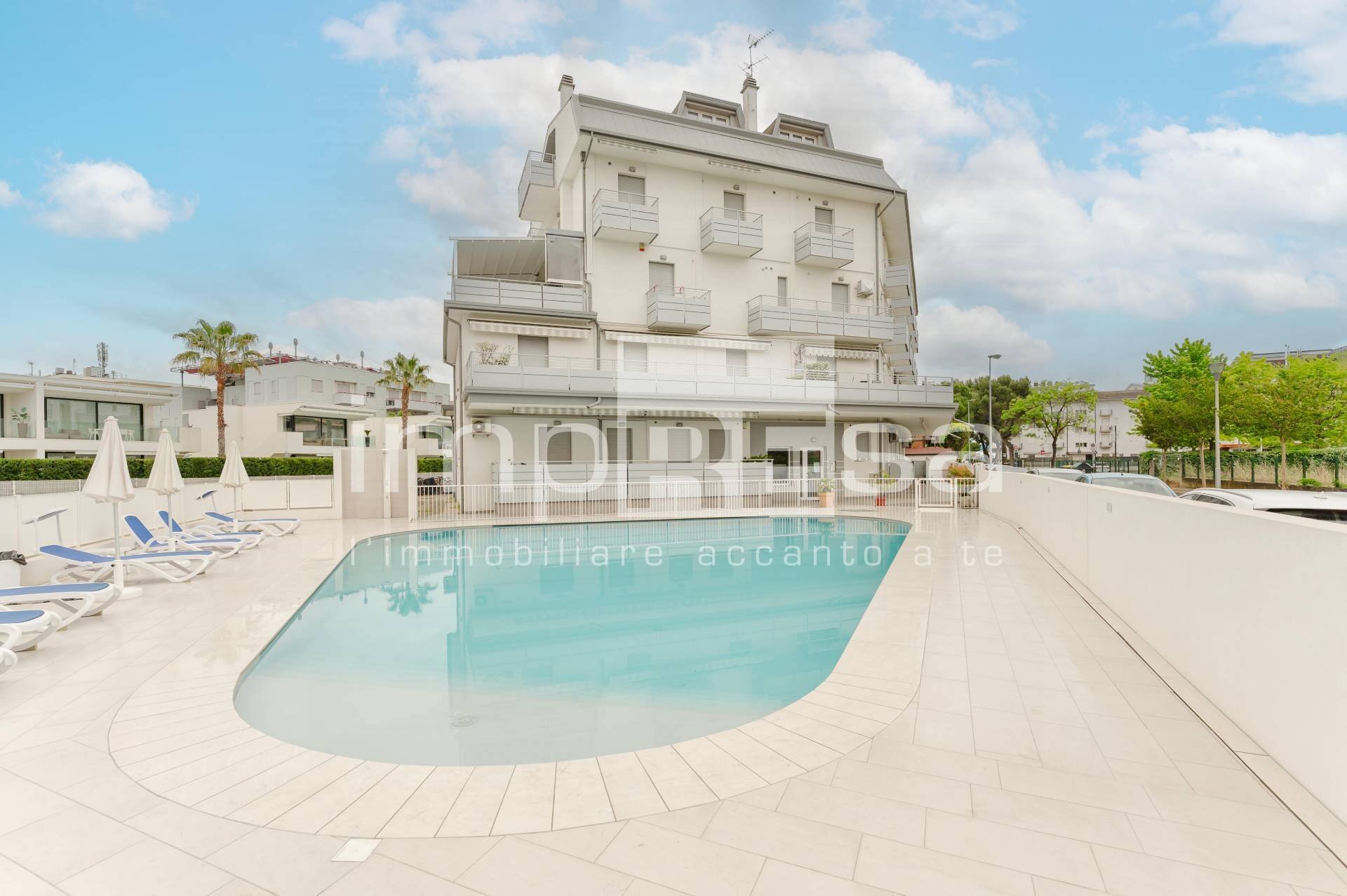 Foto 1 - Four-room apartment VIA ANDREA PALLADIO, Jesolo - photo 1