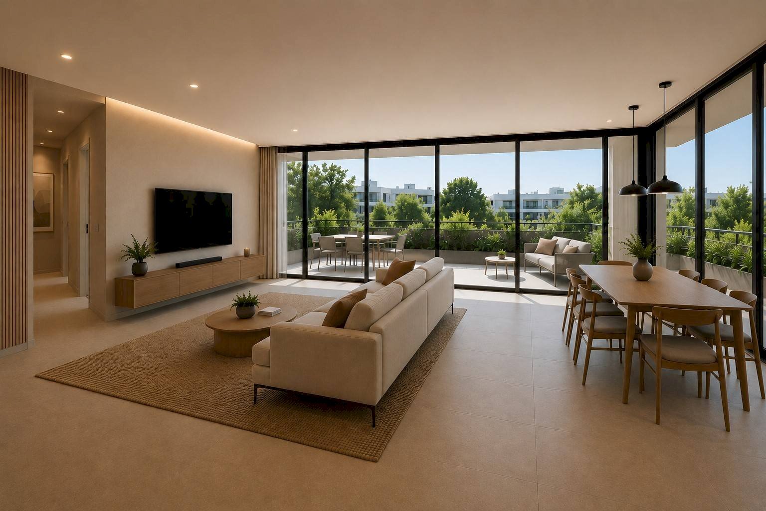 Foto 1 - Three-room apartment Via Levantina
 
0, Jesolo - photo 1