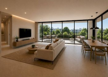 Foto 1 - Three-room apartment Via Levantina
 
0, Jesolo - photo 1
