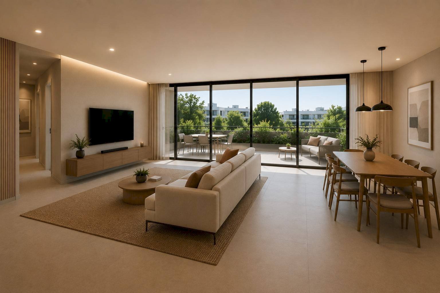 Foto 2 - Four-room apartment Via Levantina
 
0, Jesolo - photo 2