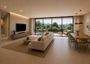 Foto 2 - Four-room apartment Via Levantina
 
0, Jesolo - photo 2