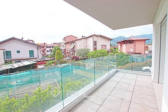 Terrazzo - Three-room apartment via alle cave, Torre Boldone - photo 2