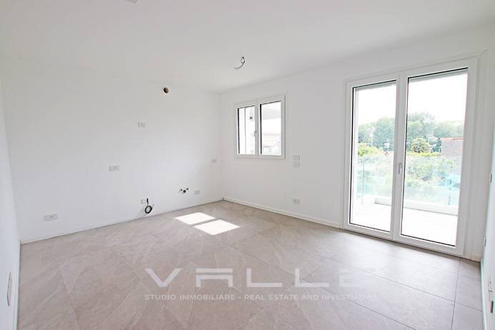 Soggiorno - Three-room apartment via alle cave, Torre Boldone - photo 3