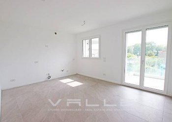 Soggiorno - Three-room apartment via alle cave, Torre Boldone - photo 3