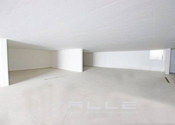 Autorimesse - Three-room apartment via alle cave, Torre Boldone - photo 14