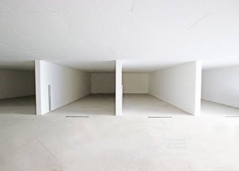 Autorimesse - Three-room apartment via alle cave, Torre Boldone - photo 16