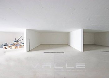 Autorimesse - Three-room apartment via alle cave, Torre Boldone - photo 17