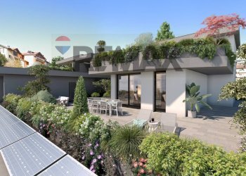 Casa all\'aperto - Four-room apartment Via 8 Marzo, Ponteranica - photo 14