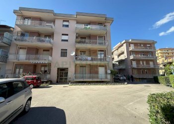 Foto 1 - Quadrilocale Via San Vincenzo, Mercato San Severino - foto 1