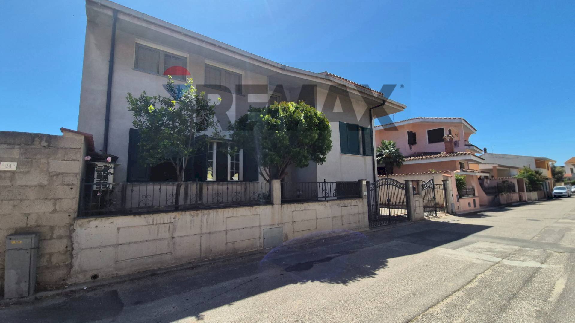 Casa all\'aperto - Villa Terralba - foto 2
