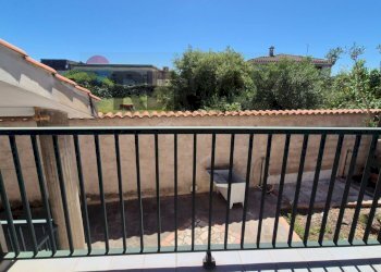 Balcone - Villa Terralba - foto 23