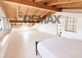 Camera / camera da letto - Villa Terralba - foto 33