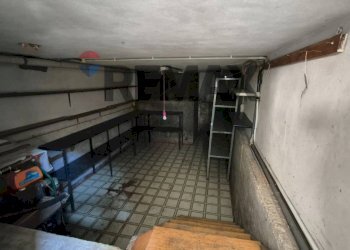 Dispensa di stoccaggio - Villa Terralba - foto 48