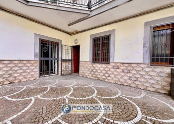 Foto 1 - Three-room apartment VIA UGO FOSCOLO, Aversa - photo 1