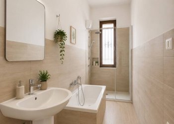 Foto 8 - Three-room apartment VIA UGO FOSCOLO, Aversa - photo 8