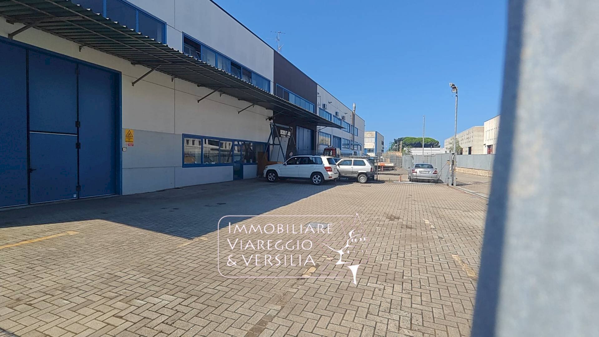 Foto 2 - Warehouse via Libeccio
100, Viareggio - photo 2