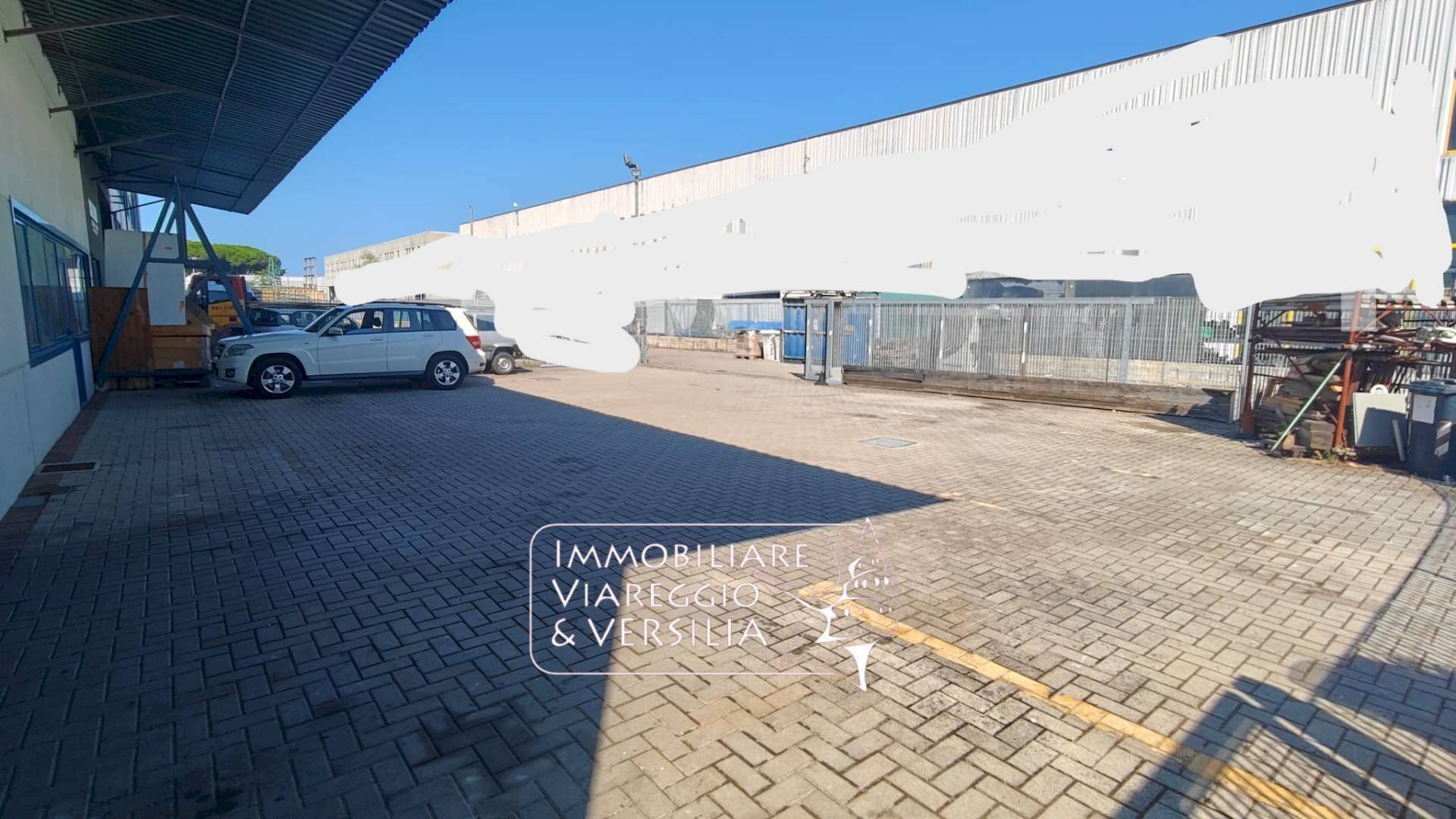 Foto 3 - Warehouse via Libeccio
100, Viareggio - photo 3