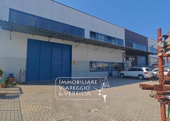 Foto 1 - Warehouse via Libeccio
100, Viareggio - photo 1