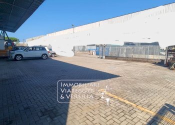 Foto 3 - Warehouse via Libeccio
100, Viareggio - photo 3
