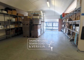 Foto 9 - Warehouse via Libeccio
100, Viareggio - photo 9