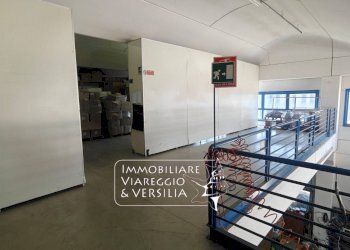 Foto 10 - Warehouse via Libeccio
100, Viareggio - photo 10