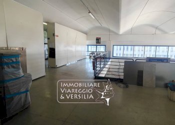 Foto 15 - Warehouse via Libeccio
100, Viareggio - photo 11