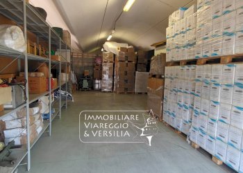 Foto 17 - Warehouse via Libeccio
100, Viareggio - photo 12