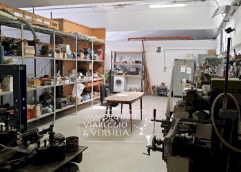 Foto 18 - Warehouse via Libeccio
100, Viareggio - photo 13