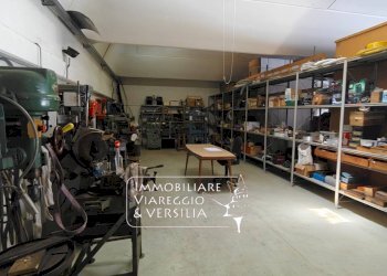 Foto 19 - Warehouse via Libeccio
100, Viareggio - photo 14