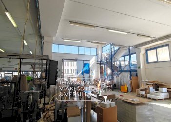 Foto 4 - Warehouse via Libeccio
100, Viareggio - photo 4