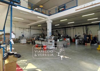 Foto 6 - Warehouse via Libeccio
100, Viareggio - photo 6