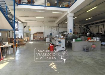 Foto 7 - Warehouse via Libeccio
100, Viareggio - photo 7