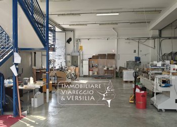 Foto 24 - Warehouse via Libeccio
100, Viareggio - photo 19