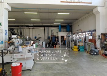 Foto 25 - Warehouse via Libeccio
100, Viareggio - photo 20