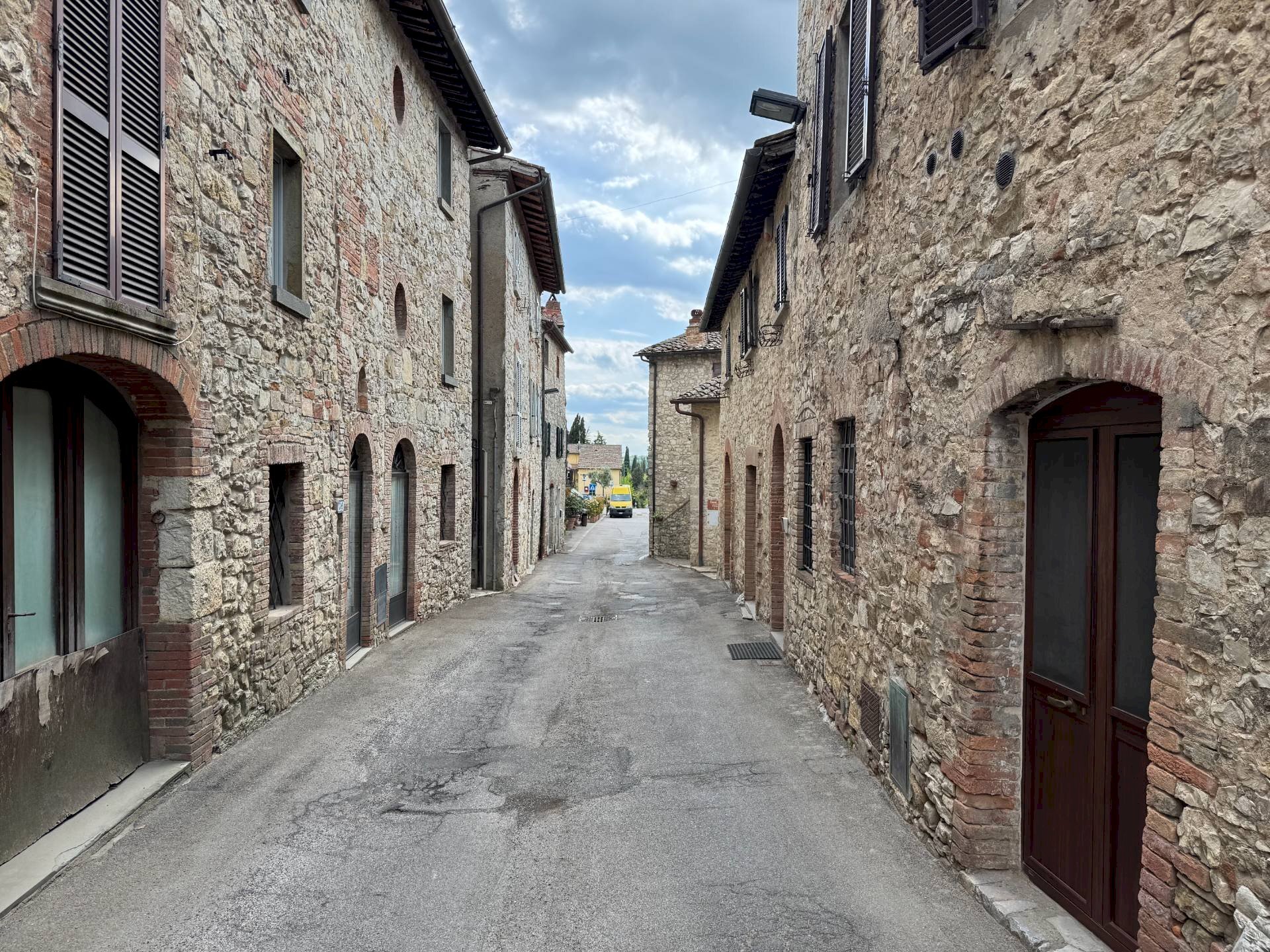 Foto 1 - Apartment Via San martino
 
50, Gaiole in Chianti - photo 1