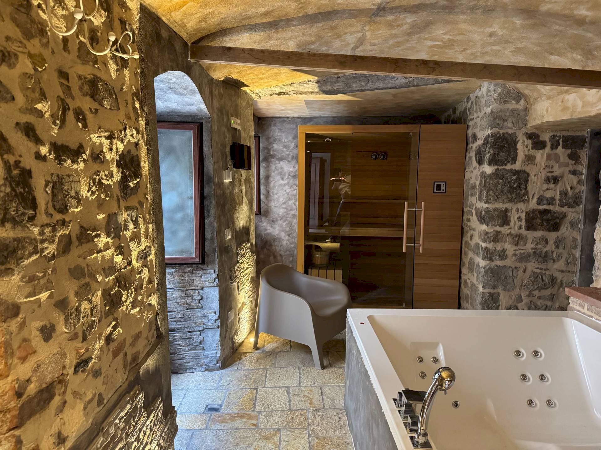 Foto 2 - Apartment Via San martino
50, Gaiole in Chianti - photo 2