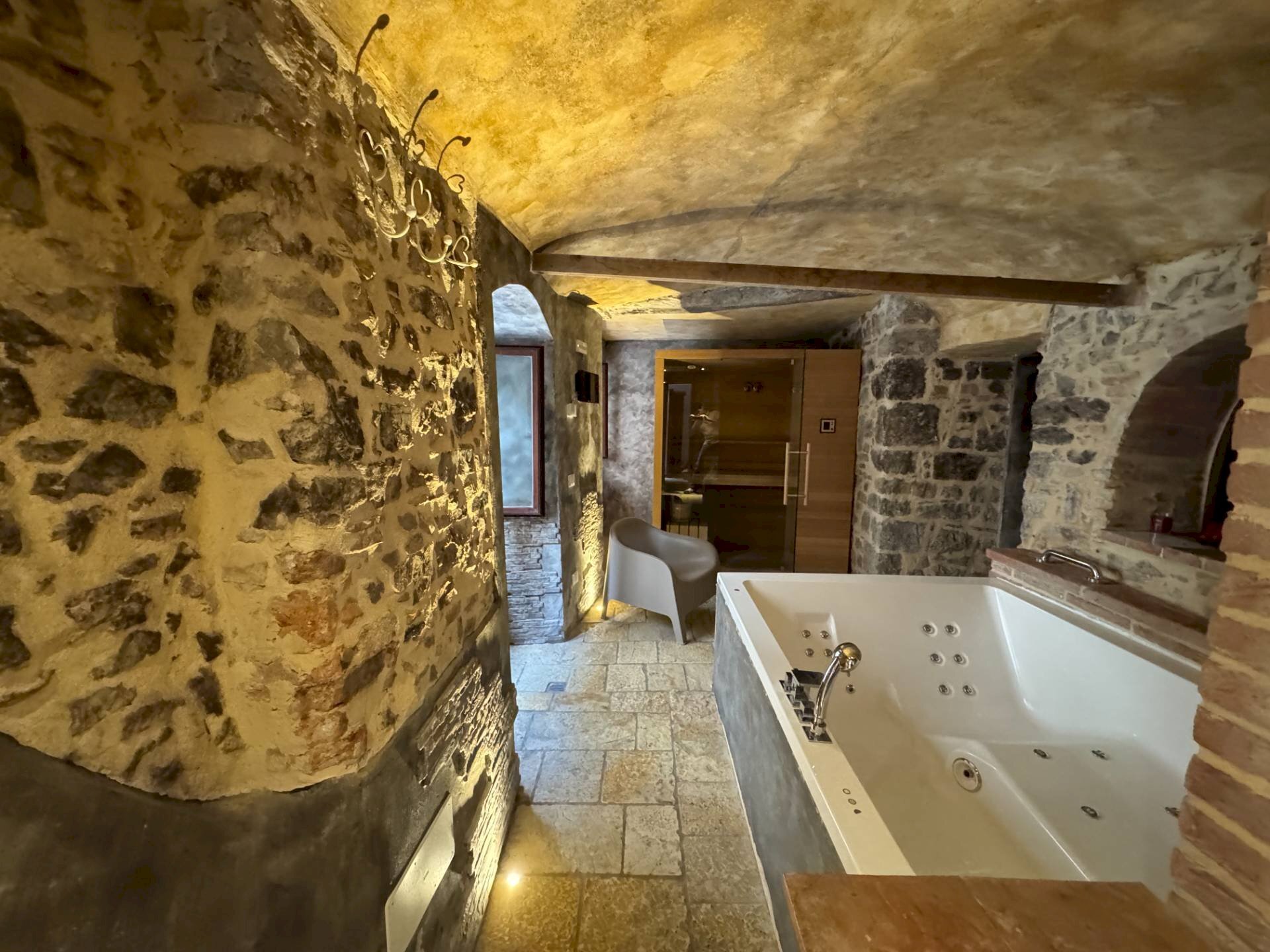 Foto 3 - Apartment Via San martino
50, Gaiole in Chianti - photo 3