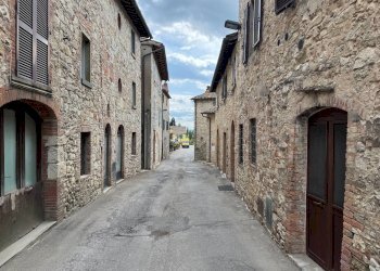 Foto 1 - Apartment Via San martino
 
50, Gaiole in Chianti - photo 1
