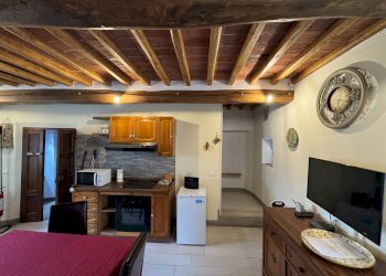 Foto 10 - Apartment Via San martino
 
50, Gaiole in Chianti - photo 10