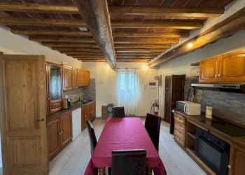 Foto 11 - Apartment Via San martino
 
50, Gaiole in Chianti - photo 11