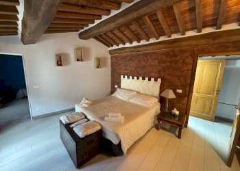Foto 15 - Apartment Via San martino
 
50, Gaiole in Chianti - photo 15