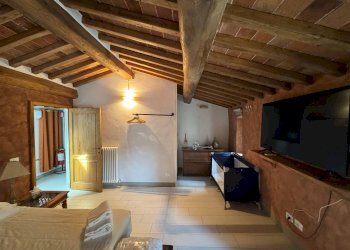 Foto 17 - Apartment Via San martino
 
50, Gaiole in Chianti - photo 17